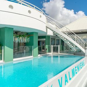 Karibea La Valmenière Hotel